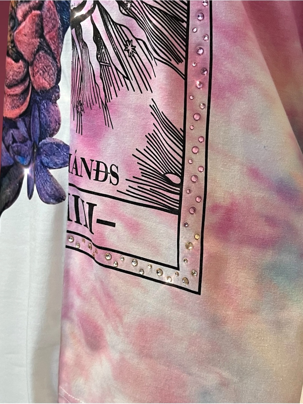 Selling By Request DM Me for Price Custom Graphic Shirt - Picture 6 of 11